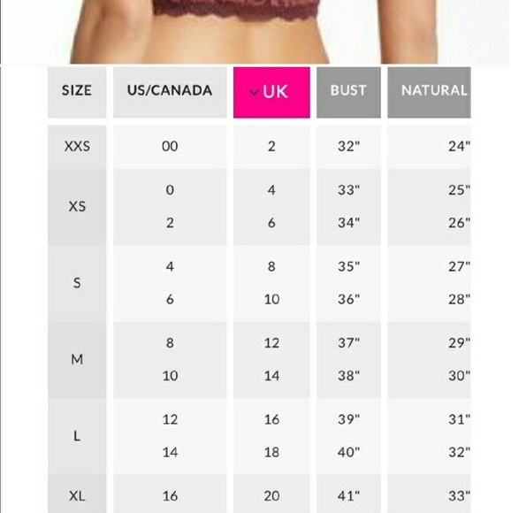 Free People Intimately - Picture 3 of 3